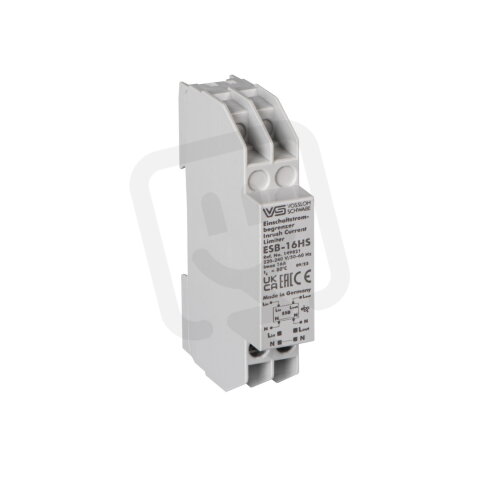 ESB-16HS   Omezovač náběhového proudu