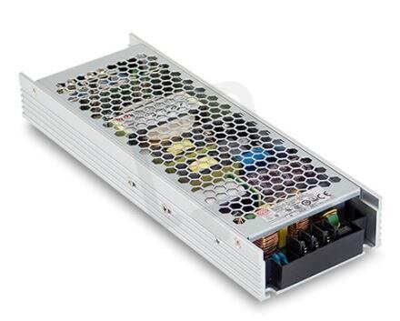 Zdroj s PFC DCOK  400W 5V 80000mA MEAN WELL UHP-500R-5
