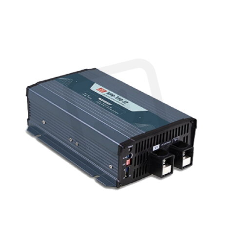 Inteligentní nabíječka 756W 24V 22500mA MEAN WELL NPB-750-24