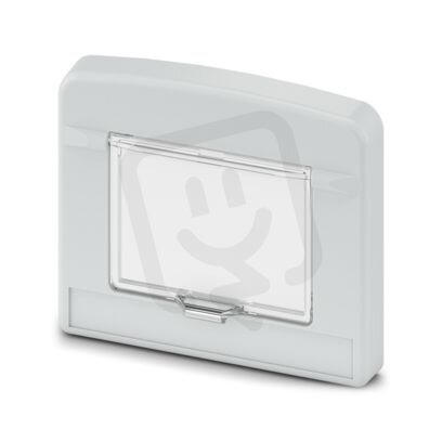 Rám pouzdra MCS-78X64-C-S-7035 PHOENIX CONTACT 1524435