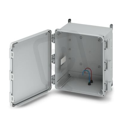 Venkovní pouzdro POS HP 161408 GY7035 PHOENIX CONTACT 1586881