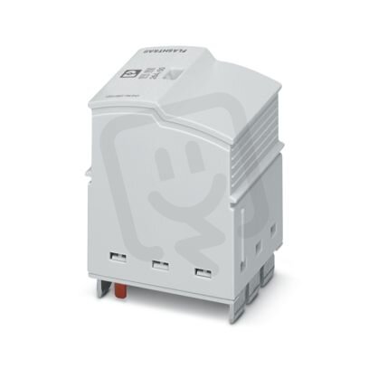 FLT-SEC-P-T1-264/50-P Zástrčka přepěťové ochrany typ 1 2907391