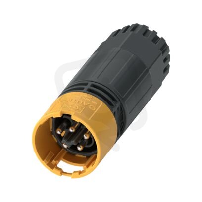 Konektor PRC 20/5-C4-FC-MS2,5 6-14 PHOENIX CONTACT 1309419