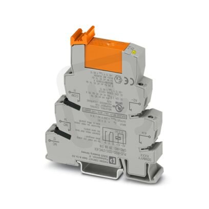 PLC-RSC-12DC/21HC/EX PLC-INTERFACE 2909518