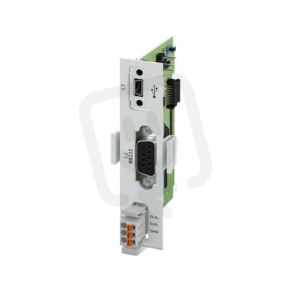 Karta rozhraní QUINT-HP-COM/USB-SER PHOENIX CONTACT 1252055
