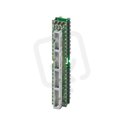 Čelní adaptér FLKM 50/4-FLK14/PA-S300 PHOENIX CONTACT 2296281