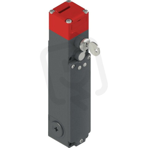 Bezpečnostní spínač (el. magn.) bez aktuátoru M20x1,5 PIZZATO FG60AD5D0Z