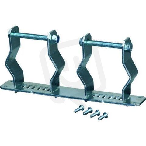 Odlehčení kabelu v tahu ENYSTAR 2x max. 60mm HENSEL FP ZE 272