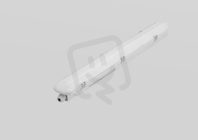 Průmyslové svítidlo EGON 1.4ft PCc 2600/840 EM1                SOVERT 7002203