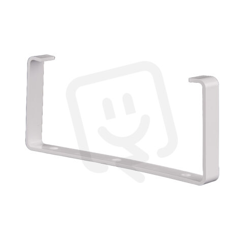 Držák kanálu UMP 220x90 mm (bal/2ks) XTLINE HC0662/1