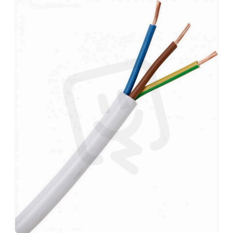 151710849 Medium plastic insulated cable