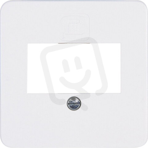 312213183 TDO cover plate for TDO teleph