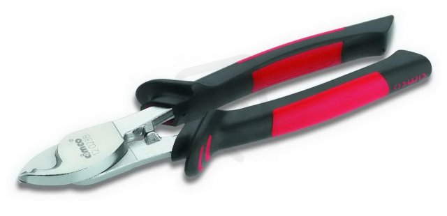 Cimco 120138 Kabelové nůžky Al + Cu - 200 mm
