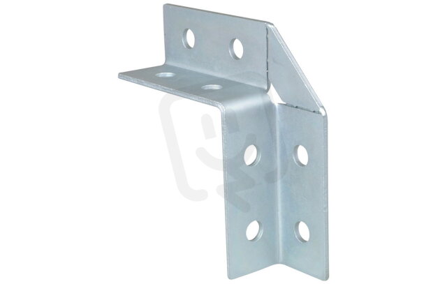Strut Spojka 4+4/90° BUP 154x154 WALRAVEN 66598918