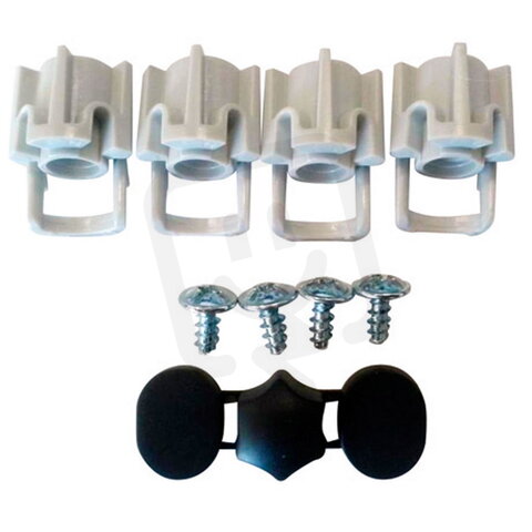 NSYTBPASBS Mont. příslušenství pro NSYTB