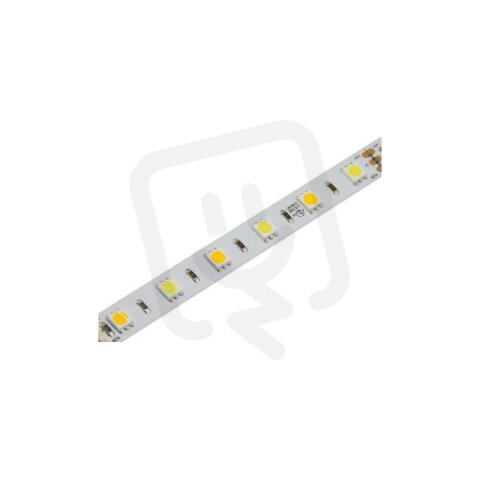14,4W-M WW+CW IP20 12V Led pás
