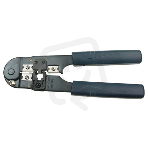 Lisovací kleště na dutinky pro 0,25-16mm2, economy K3, LD 0,25-16 LK-D 0516