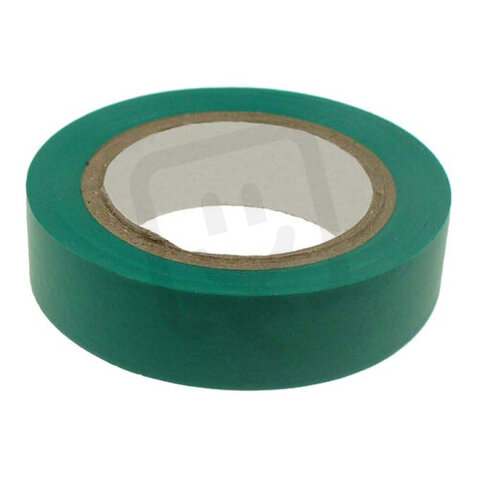 Elektroizolační páska samolepící PVC 013