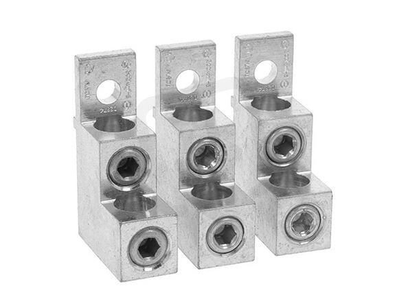 Lovato GMX503 Sada svorek 2xAWG4-300 pro GMF400A