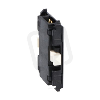 Lovato 11G218 Blok pomocných kontaktů G218