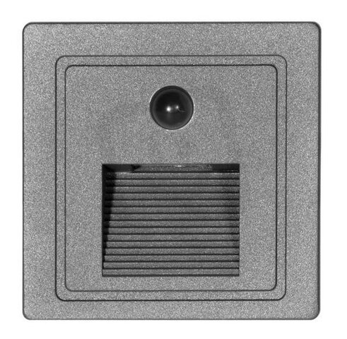 SMD schodišťové sv. vč. PIR,1,5W,4000K,I