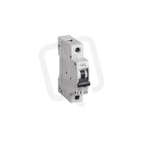 Jistič KMB6-C10/1 KANLUX 23145