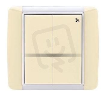 P8 T 4 Element 21 vysílače nástěnné