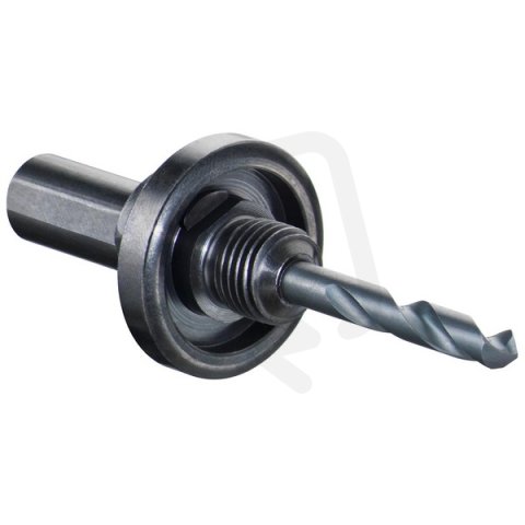 Unašeč se středovám vrtákem 13 mm KAISER 1083-32