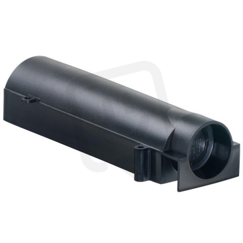 Stropní lišta 138x36x29 mm, průměr 20 mm, do betonu KAISER 1283-33