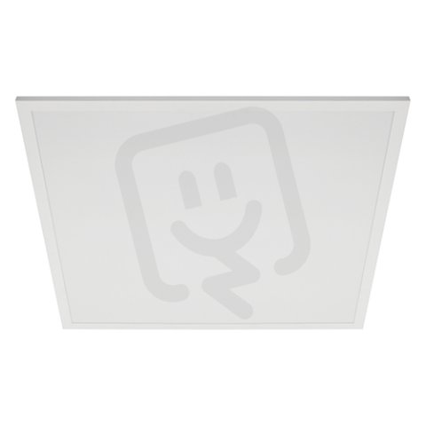 LED panel HUGO LED D 48W NW IP44 bílá IDEUS 03720