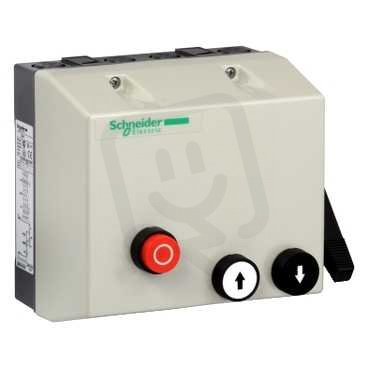 Schneider LE8K065P7 Reverzační spouštěčVe skříňce s odpojovačem