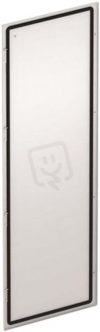 RRW38L zadní kryt š.3/v.8 ventilovaný ABB 2CPX046595R9999