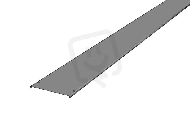 Víko VZM 200 - (1,2mm) "ŽZ" - M1 + M2