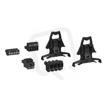 Hardware kit PM5500 SCHNEIDER METSEPM55HK
