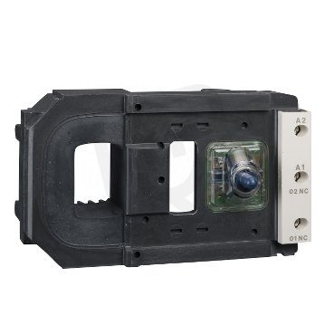 COIL LX9F 380 TO 415 V AC AT 40 AND400HZ SCHNEIDER LX9FJ936
