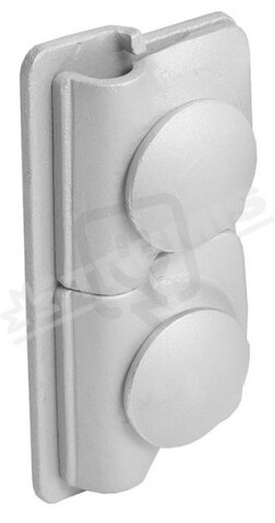 Svorka zkušební SZa (FeZn) TREMIS V025