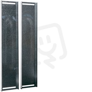 Posuvný spodní zákryt pro krytí IP65, pro šířku skříně 800x400/500 HAGER FK280