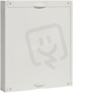 univers N 1600 A-SD 300x250mm pro řadové svorky HAGER UC21RK