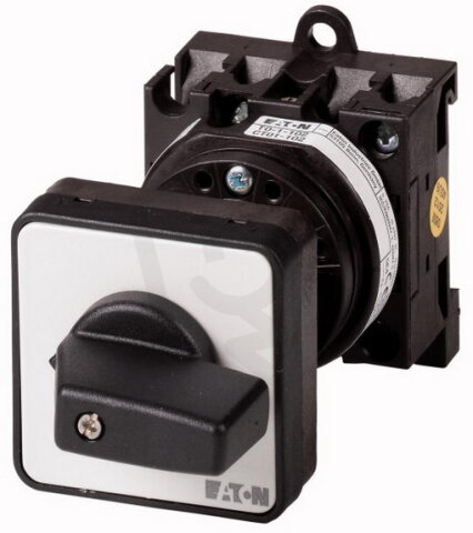 Eaton 907849 Vačkový spínač dle vlastní specifikace, 20A T0-11-SOND*/Z