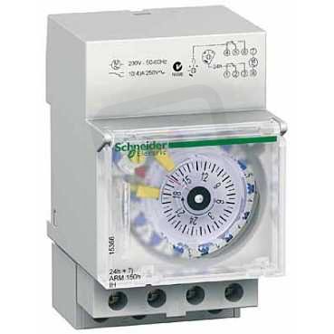 Schneider 15366 IH 45mm 2C 24h+7d arm