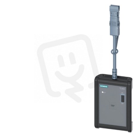 SIEMENS 3VA9987-0MA10 Tester TD300