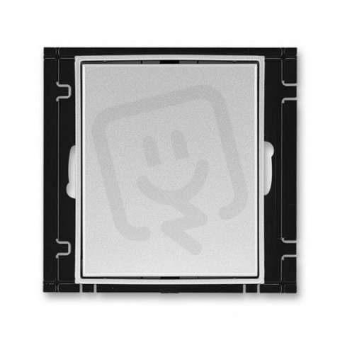 ABB 3902E-A00001 08H Kryt zaslepovací,s upevňovacím třmenem,pro hořlavé podklady