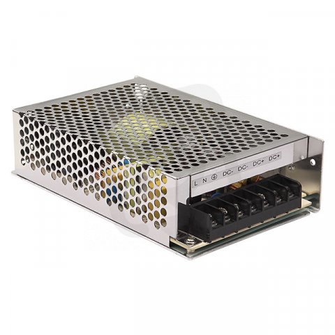 Kanlux 19380 DUPLO LED 100W Elektronický napěťový transformátor 12V