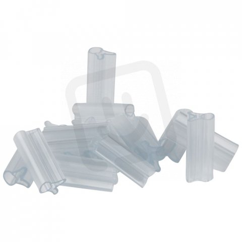 MEMOCAB DRŽÁK 6 ZNAČEK 0.75-1.5MM2 DÉLKA ZNAČKY 15MM LEGRAND
