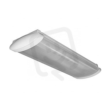 Modus KSC236EP MODUS KS 2x36 W , EP,čirý polystyrol. kryt