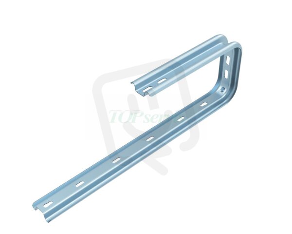 TOP SERVIS 4010310 NC 500 C nosník 500 pozink plech (DX51D)