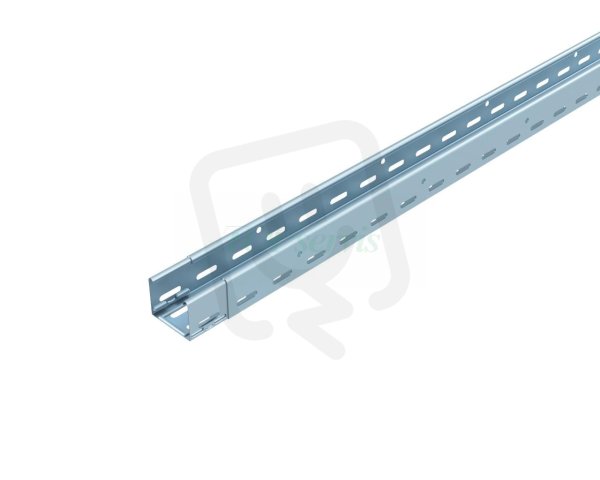 TOP SERVIS 1100222 EKZS 62/50 3m EKZS 62/50 3m pozink plech (DX51D)
