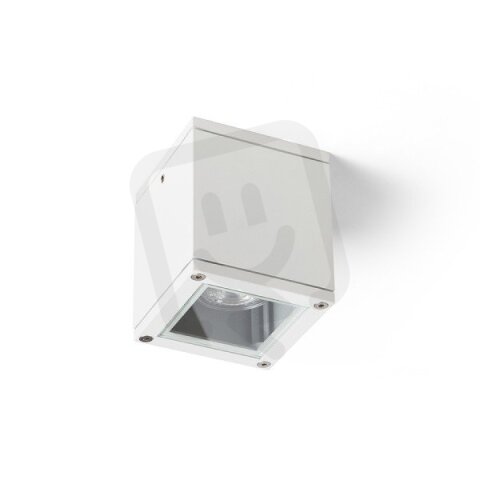 KEIG stropní bílá 230V GU10 35W IP65 RENDL R13631