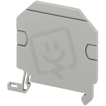Krytka pro NSY TRV952B,TRV1502B svorku (obj. mn. 25ks) SCHNEIDER NSYTRAC952