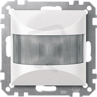 KNX ARGUS 180, zap.mon., Polar, System M SCHNEIDER MTN631619